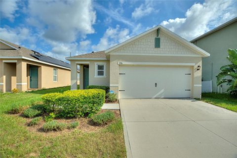 Villa ou maison à vendre à Davenport, Floride: 3 chambres, 142.05 m2 № 1334021 - photo 1