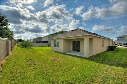 Villa ou maison à vendre à Davenport, Floride: 3 chambres, 142.05 m2 № 1334021 - photo 23