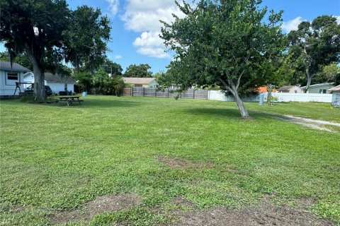 Terreno en venta en Sarasota, Florida № 1333891 - foto 4