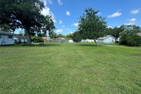 Terreno en venta en Sarasota, Florida № 1333891 - foto 1