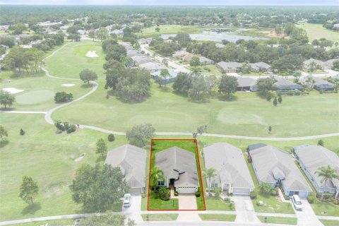 Villa ou maison à vendre à Hudson, Floride: 2 chambres, 135.64 m2 № 1311683 - photo 2