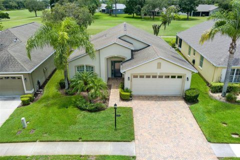 Villa ou maison à vendre à Hudson, Floride: 2 chambres, 135.64 m2 № 1311683 - photo 1