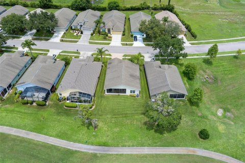 Villa ou maison à vendre à Hudson, Floride: 2 chambres, 135.64 m2 № 1311683 - photo 7