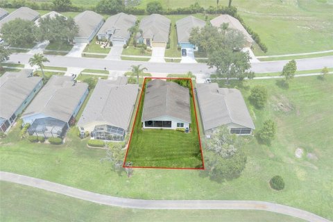 Villa ou maison à vendre à Hudson, Floride: 2 chambres, 135.64 m2 № 1311683 - photo 6