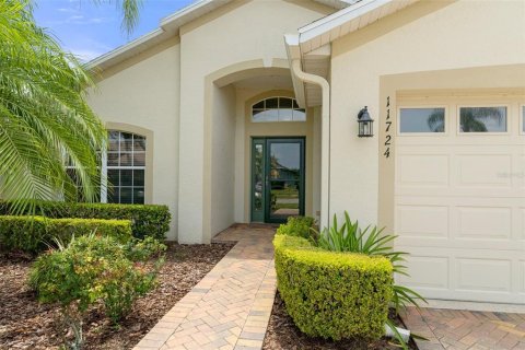 Villa ou maison à vendre à Hudson, Floride: 2 chambres, 135.64 m2 № 1311683 - photo 10