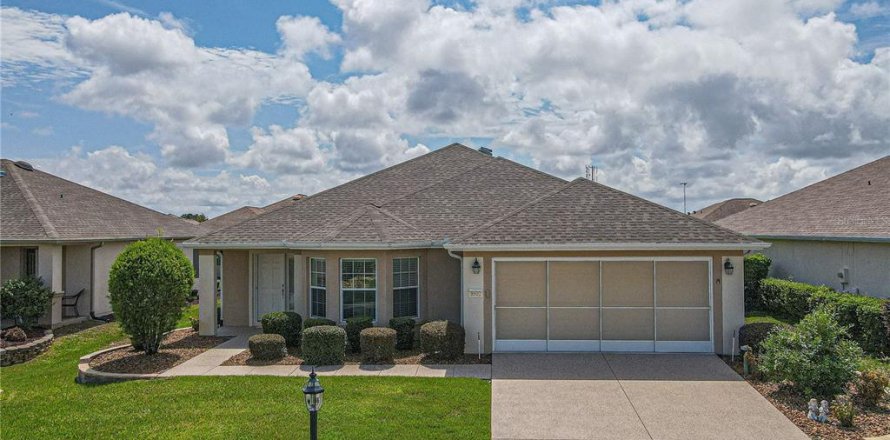 Casa en Summerfield, Florida 2 dormitorios, 138.42 m2 № 1367851