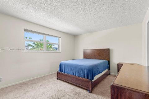 Copropriété à vendre à Dania Beach, Floride: 2 chambres, 106.28 m2 № 1226119 - photo 17