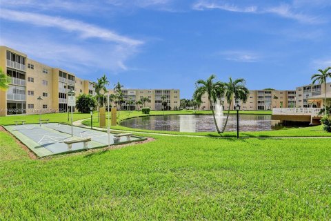 Condominio en venta en Dania Beach, Florida, 2 dormitorios, 106.28 m2 № 1226119 - foto 28