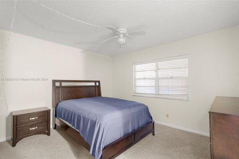 Condominio en venta en Dania Beach, Florida, 2 dormitorios, 106.28 m2 № 1226119 - foto 24