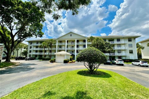 Condo in Davie, Florida, 2 bedrooms  № 1209126 - photo 2