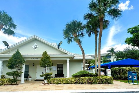 Copropriété à vendre à Davie, Floride: 2 chambres, 128.67 m2 № 1209126 - photo 9