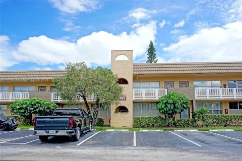 Condominio en venta en Sunrise, Florida, 1 dormitorio, 54.81 m2 № 1374258 - foto 1