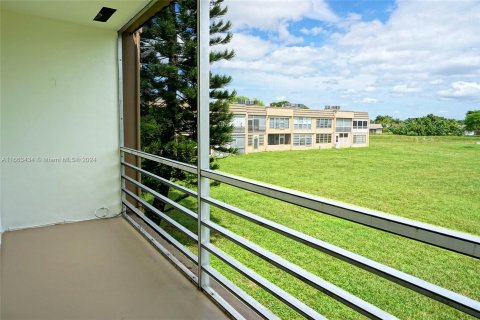 Copropriété à vendre à Sunrise, Floride: 1 chambre, 54.81 m2 № 1374258 - photo 13