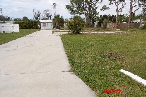 Terrain à vendre à Englewood, Floride № 974830 - photo 2