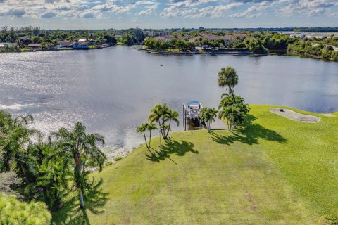 Villa ou maison à vendre à Lake Worth, Floride: 5 chambres, 280.56 m2 № 1208821 - photo 14