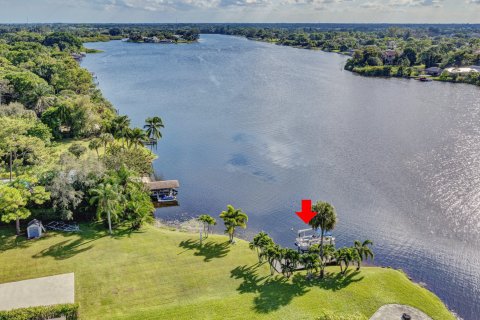 Villa ou maison à vendre à Lake Worth, Floride: 5 chambres, 280.56 m2 № 1208821 - photo 13