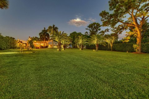 Villa ou maison à vendre à Lake Worth, Floride: 5 chambres, 280.56 m2 № 1208821 - photo 5