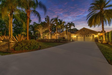 Villa ou maison à vendre à Lake Worth, Floride: 5 chambres, 280.56 m2 № 1208821 - photo 4