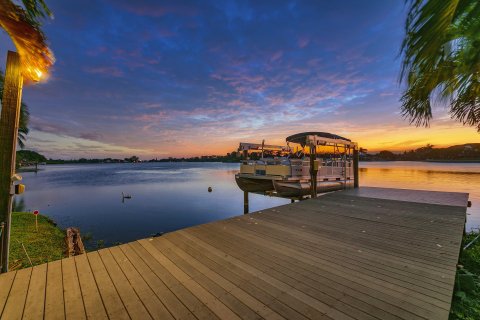 Villa ou maison à vendre à Lake Worth, Floride: 5 chambres, 280.56 m2 № 1208821 - photo 2