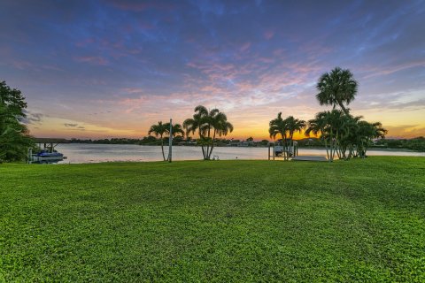 Villa ou maison à vendre à Lake Worth, Floride: 5 chambres, 280.56 m2 № 1208821 - photo 7