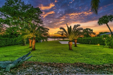 Villa ou maison à vendre à Lake Worth, Floride: 5 chambres, 280.56 m2 № 1208821 - photo 6