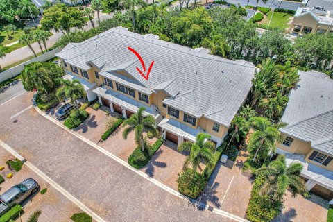 Adosado en venta en North Palm Beach, Florida, 3 dormitorios, 233.09 m2 № 1208785 - foto 2