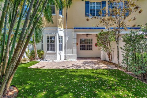 Adosado en venta en North Palm Beach, Florida, 3 dormitorios, 233.09 m2 № 1208785 - foto 5