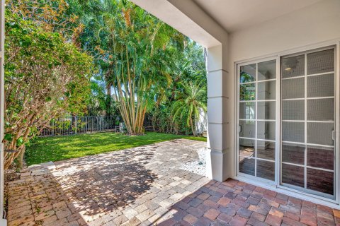 Adosado en venta en North Palm Beach, Florida, 3 dormitorios, 233.09 m2 № 1208785 - foto 7