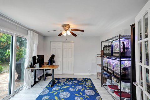 Villa ou maison à vendre à Pompano Beach, Floride: 4 chambres, 161.84 m2 № 1208784 - photo 21