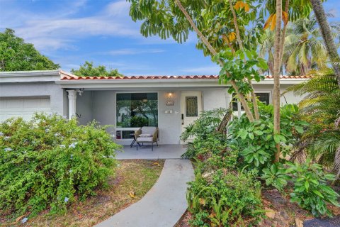 Villa ou maison à vendre à Pompano Beach, Floride: 4 chambres, 161.84 m2 № 1208784 - photo 5