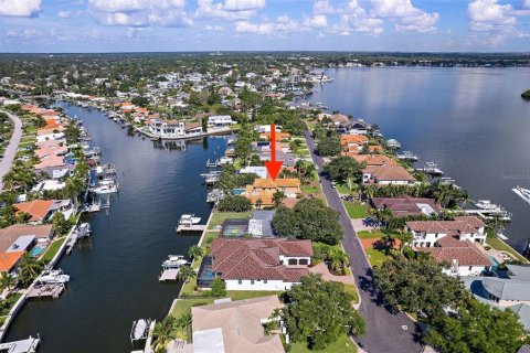 Terreno en venta en Saint Petersburg, Florida № 1366066 - foto 9