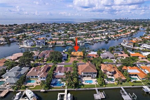 Terreno en venta en Saint Petersburg, Florida № 1366066 - foto 6