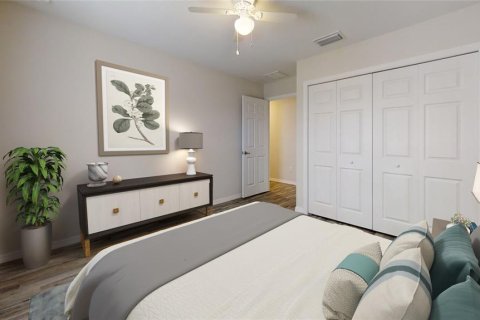 Casa en venta en Lehigh Acres, Florida, 4 dormitorios, 150.22 m2 № 833564 - foto 17