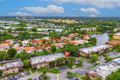 Condominio en venta en Weston, Florida, 2 dormitorios, 114.36 m2 № 1401245 - foto 4