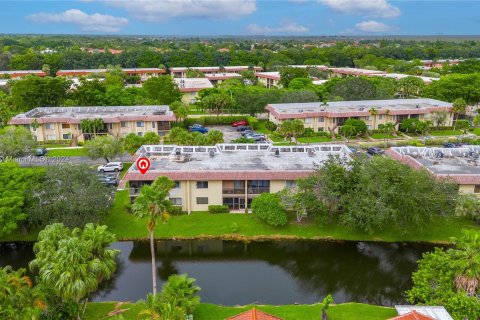 Condominio en venta en Weston, Florida, 2 dormitorios, 114.36 m2 № 1401245 - foto 5