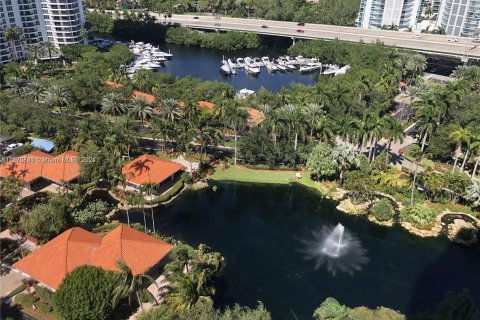 Condominio en venta en Aventura, Florida, 2 dormitorios, 134.43 m2 № 1401228 - foto 25