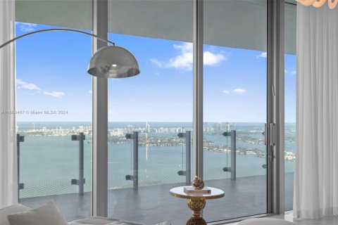 Condo in Miami, Florida, 2 bedrooms  № 1367308 - photo 5