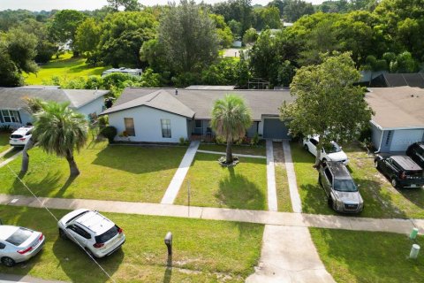 Casa en venta en Deltona, Florida, 3 dormitorios, 125.7 m2 № 1400793 - foto 24