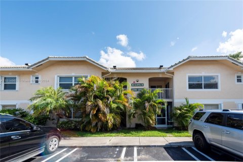 Copropriété à vendre à Coral Springs, Floride: 3 chambres, 117.06 m2 № 949862 - photo 20