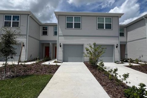 Townhouse in Kissimmee, Florida 3 bedrooms, 157.84 sq.m. № 1364506 - photo 2