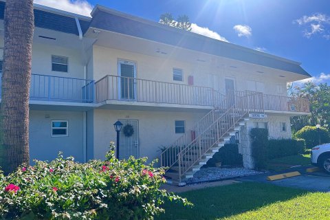 Condominio en venta en West Palm Beach, Florida, 48.77 m2 № 846294 - foto 15