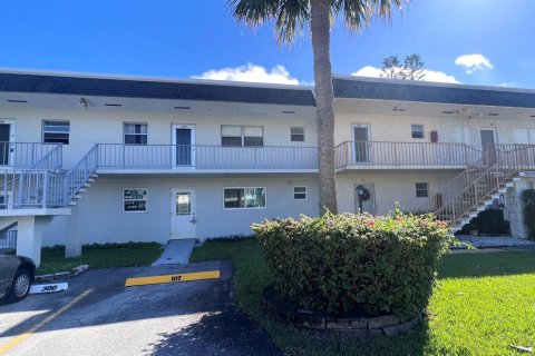 Condominio en venta en West Palm Beach, Florida, 48.77 m2 № 846294 - foto 14