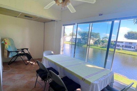 Condo in West Palm Beach, Florida  № 846294 - photo 6