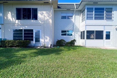 Condo in West Palm Beach, Florida  № 846294 - photo 4