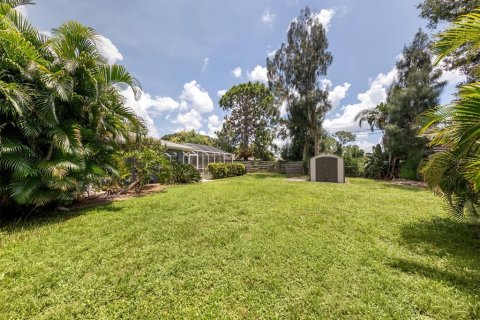 Villa ou maison à vendre à North Port, Floride: 4 chambres, 206.8 m2 № 1313970 - photo 7