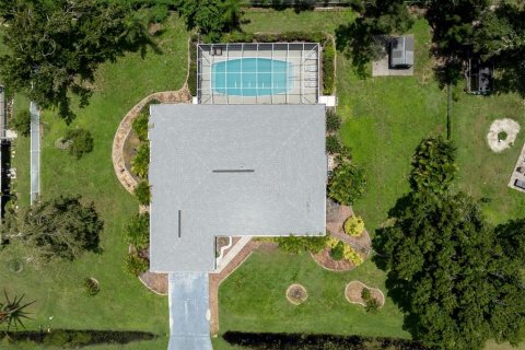 Villa ou maison à vendre à North Port, Floride: 4 chambres, 206.8 m2 № 1313970 - photo 6