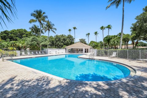 Villa ou maison à vendre à Palm Beach Gardens, Floride: 2 chambres, 107.02 m2 № 1208787 - photo 16