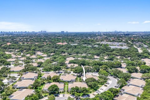 Villa ou maison à vendre à Palm Beach Gardens, Floride: 2 chambres, 107.02 m2 № 1208787 - photo 6