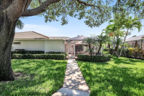 Villa ou maison à vendre à Palm Beach Gardens, Floride: 2 chambres, 107.02 m2 № 1208787 - photo 21