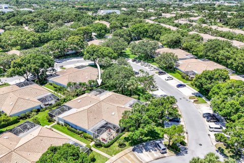 Villa ou maison à vendre à Palm Beach Gardens, Floride: 2 chambres, 107.02 m2 № 1208787 - photo 11